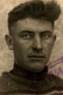 Лаптев Иван Андреевич