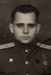 Красноюрченко Герман Александрович