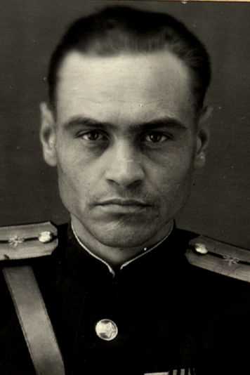 Кузнецов Алексей Никитович