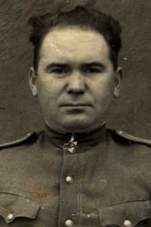 Глотов Александр Алексеевич