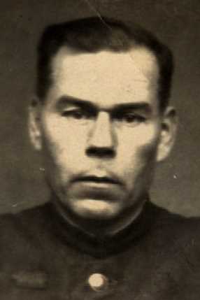 Глинских Александр Афанасьевич