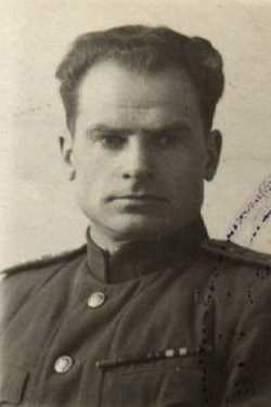 Глоба Иван Иванович