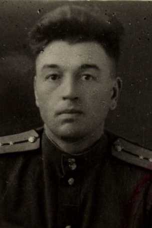 Артеменко Павел Михайлович