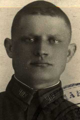 Асташин Михаил Васильевич