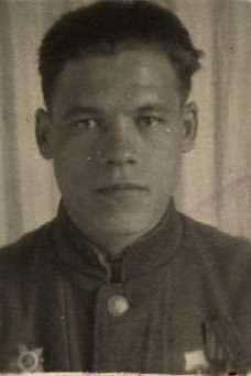 Асташин Степан Иванович