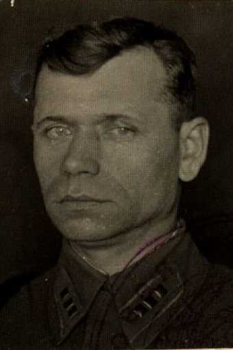 Липич Григорий Семенович