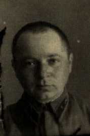 Липкин Кусиель Меерович