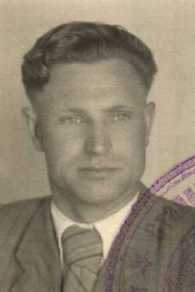 Базаров Федор Иванович