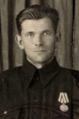Базарский Иван Михаилович (Михайлович)