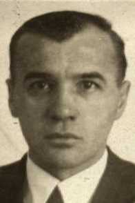 Рязанский|Рязонский Дмитрий Петрович