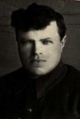 Савушкин Степан Федорович