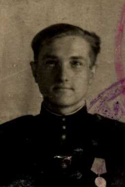 Саломатов|Саламатов Виктор Васильевич