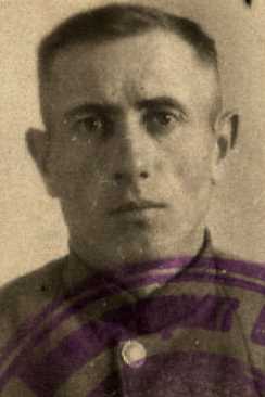 Русанов Михаил Павлович