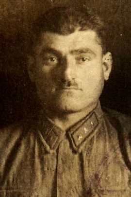 Салдадзе Давид Ноевич|Наевич|Ноич