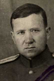 Самитов Яков Васильевич