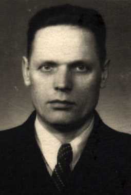 Сальников Александр Иванович