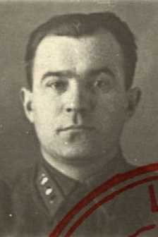 Сальков Василий Иванович