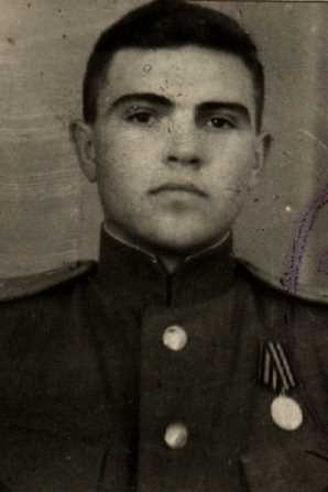 Самотаев Александр Михайлович