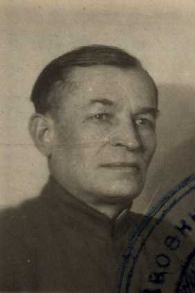 Саморуков Дмитрий Алексеевич