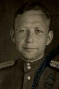 Садчиков Александр Михайлович