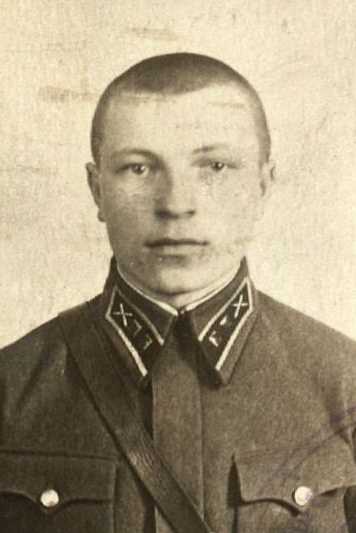 Самоделов Александр Кузьмич