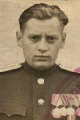 Самойленко Ким Федорович