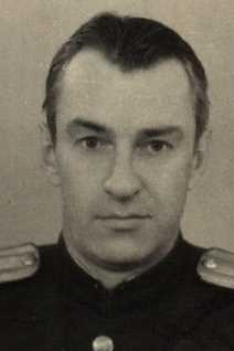 Самохвалов Александр Иванович
