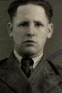 Салимонов Николай Власович