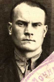 Сакун Алексей Семенович