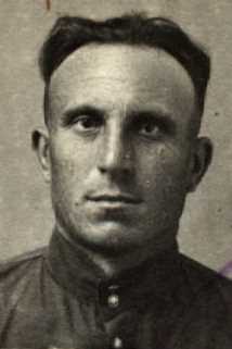 Самойлов Петр Васильевич