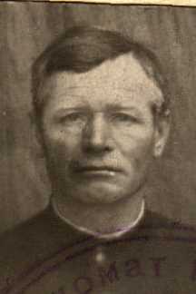 Самойлов Харитон Федосеевич|Федорович