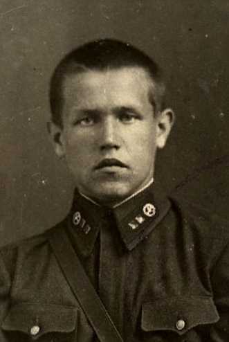 Протасов Сергей Александрович