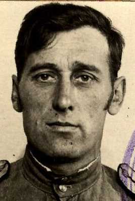 Протасовский Георгий Александрович