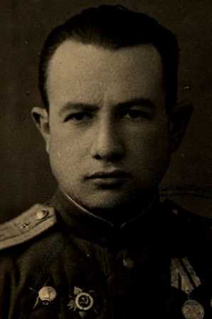 Леоньтьев|Леонтьев Алексей Васильевич