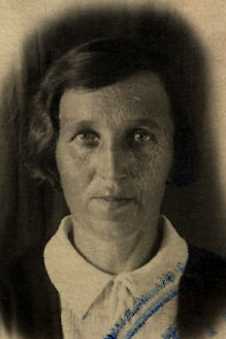 Лихорева Людмила Ивановна
