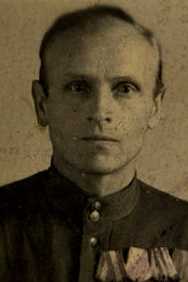 Лихошва|Лихашва Харитон Петрович