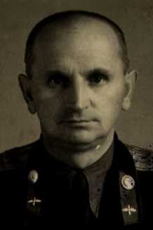 Лобов Иван Кузьмич