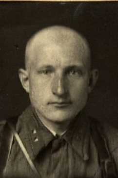 Балаев Михаил Дмитриевич