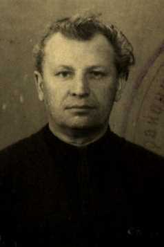 Лобода Борис Евдокимович