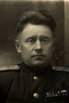 Балаев Николай Иванович