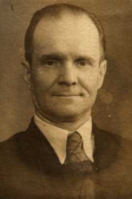 Балаев Сергей Михайлович