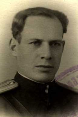 Балакаев Михаил Иванович