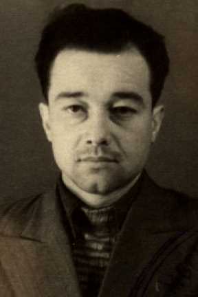 Балакин Александр Иванович