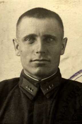 Балакин Александр Федорович