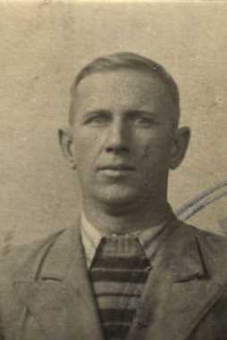 Балакин Алексей Васильевич