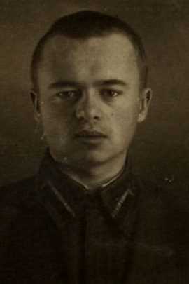 Балакин Борис Васильевич