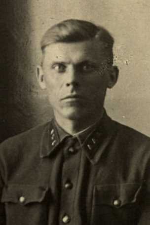 Балакин Виктор Иванович