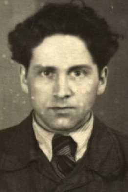 Балакин Геннадий Антонович