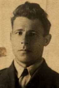 Балакин Григорий Михайлович