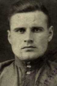 Балакин Дмитрий Степанович